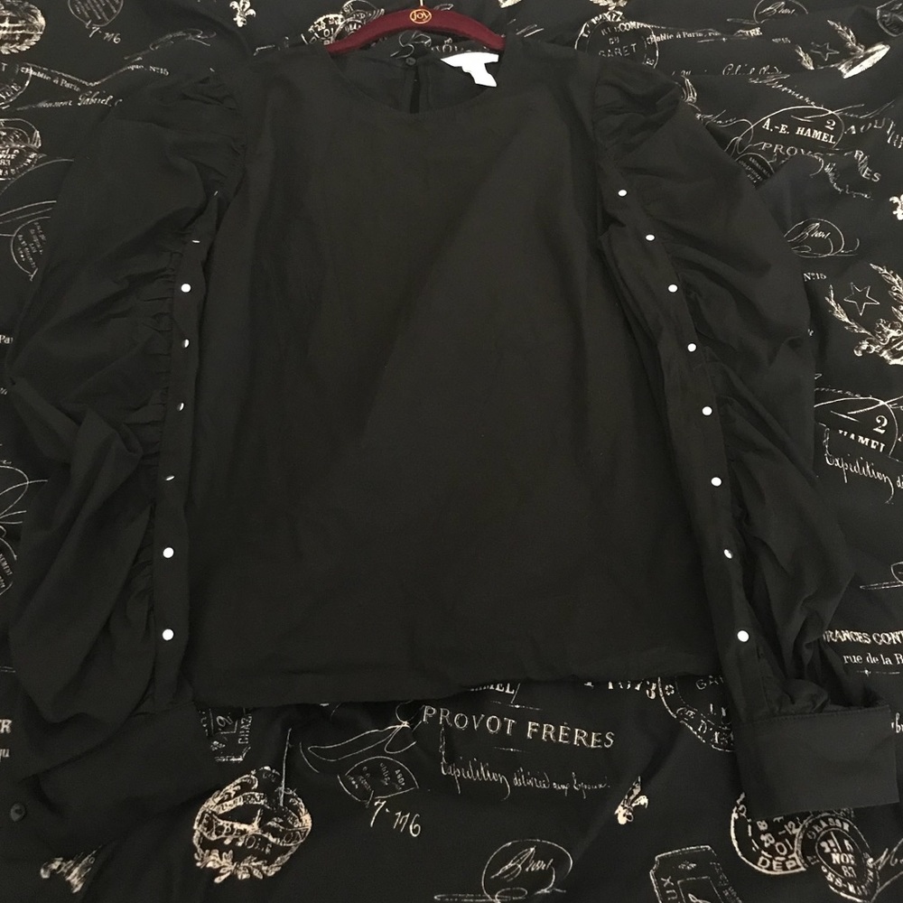 Fashion Top